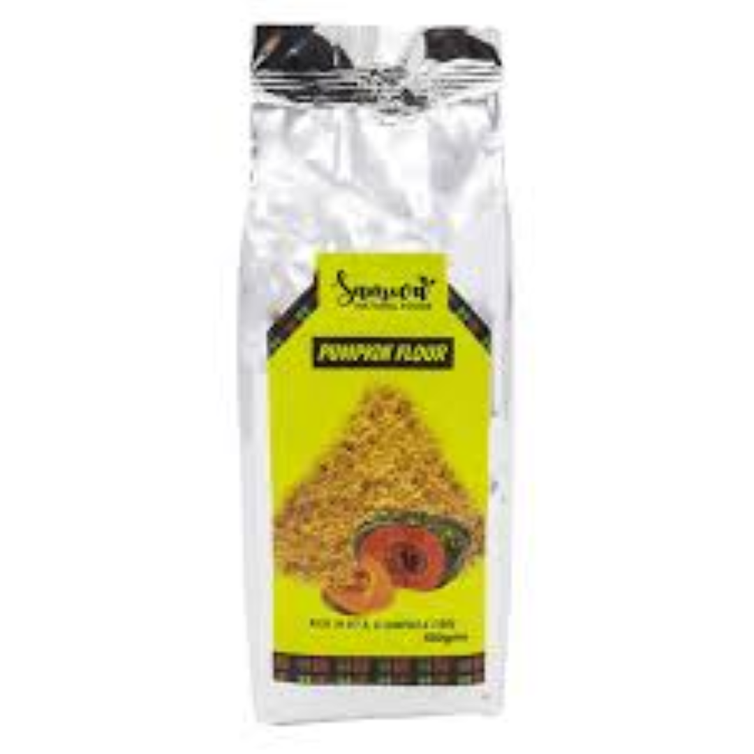SAMWA PUMPKIN FLOUR 500G